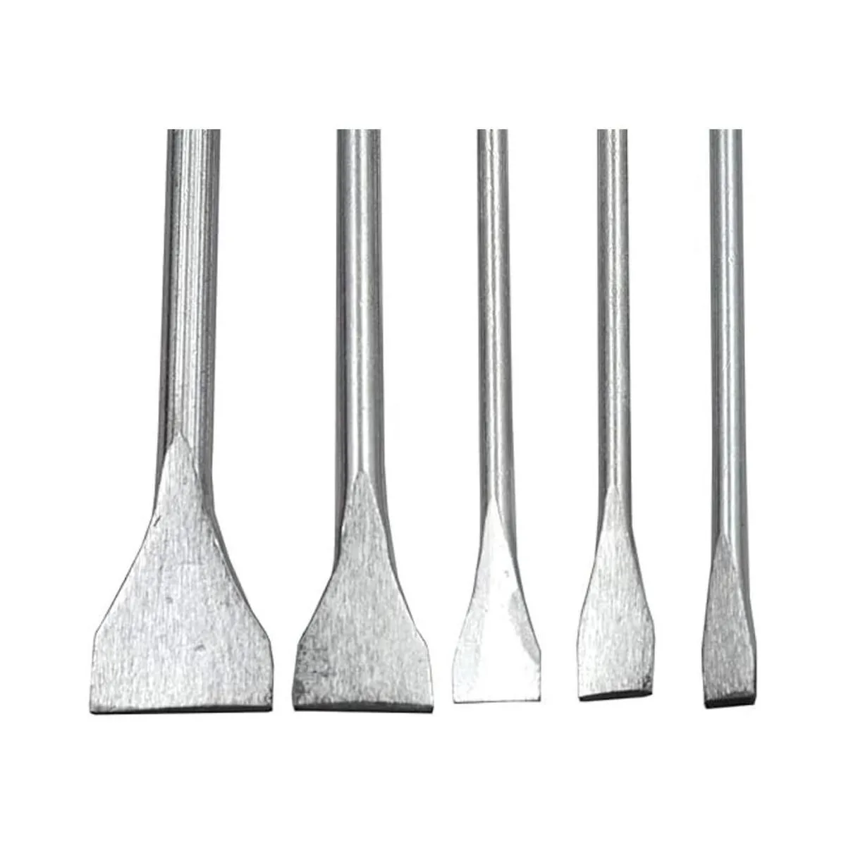 DGOL Juego de herramientas de corte plano para_4