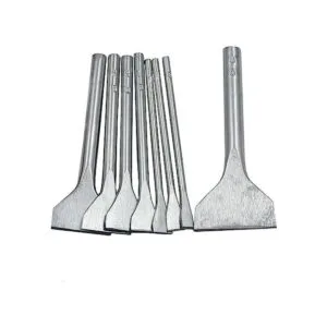 DGOL Juego de herramientas de corte plano para_1