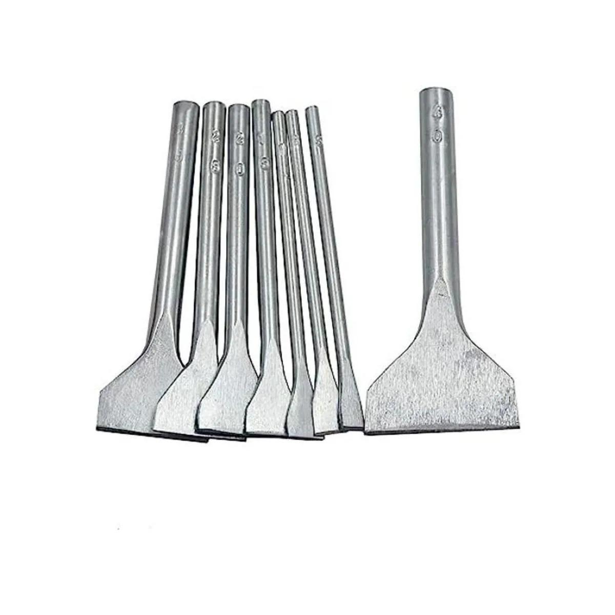 DGOL Juego de herramientas de corte plano para_1