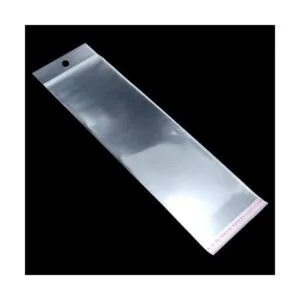 PABCK 100 tarjetas colgantes de 2.36 x 8.27 pulgadas para_4