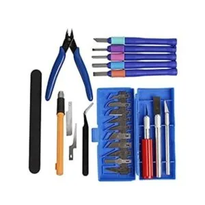 ENOMAKER Juego de herramientas de limpieza de impresora_1