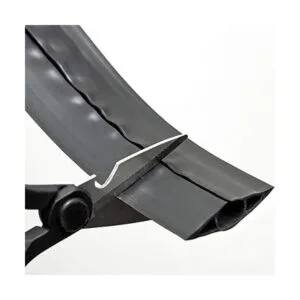 DLine Cubierta y protector de cables para piso para_4