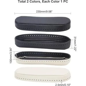 PH PandaHall 2 bolsas de ganchillo para tejer 3D 2_4