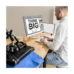 Marco de fotos de piedra pizarra en blanco de sublimación_7