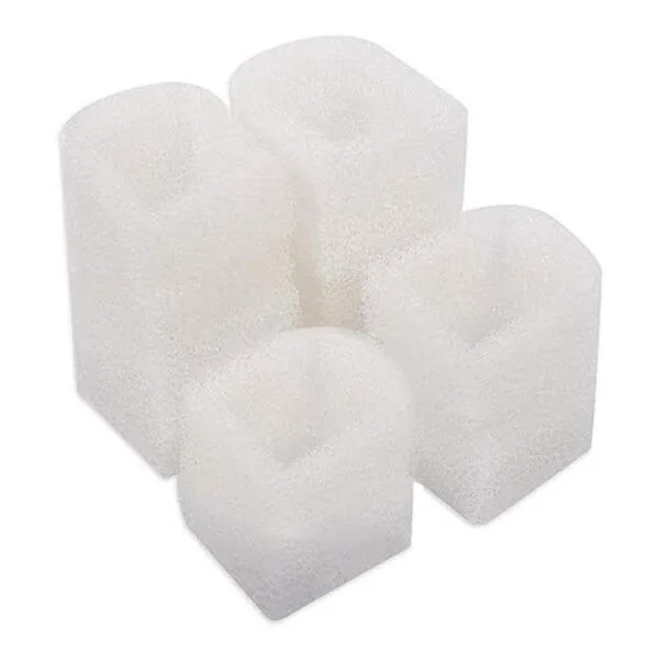 iTidyHome Filtro de espuma de repuesto para vaso de agua_2