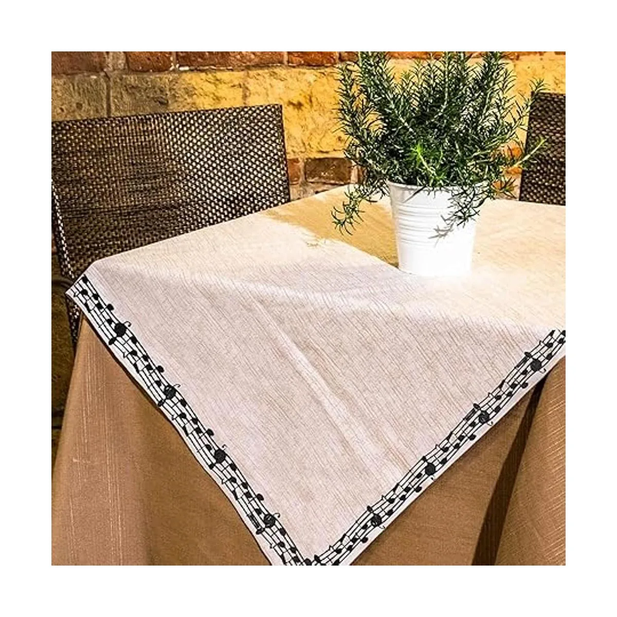 Shappy Cinta hueca de grogrén de 20 yardas de 1.102 in_4