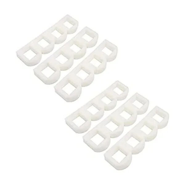 iTidyHome Filtro de espuma de repuesto para vaso de agua_1
