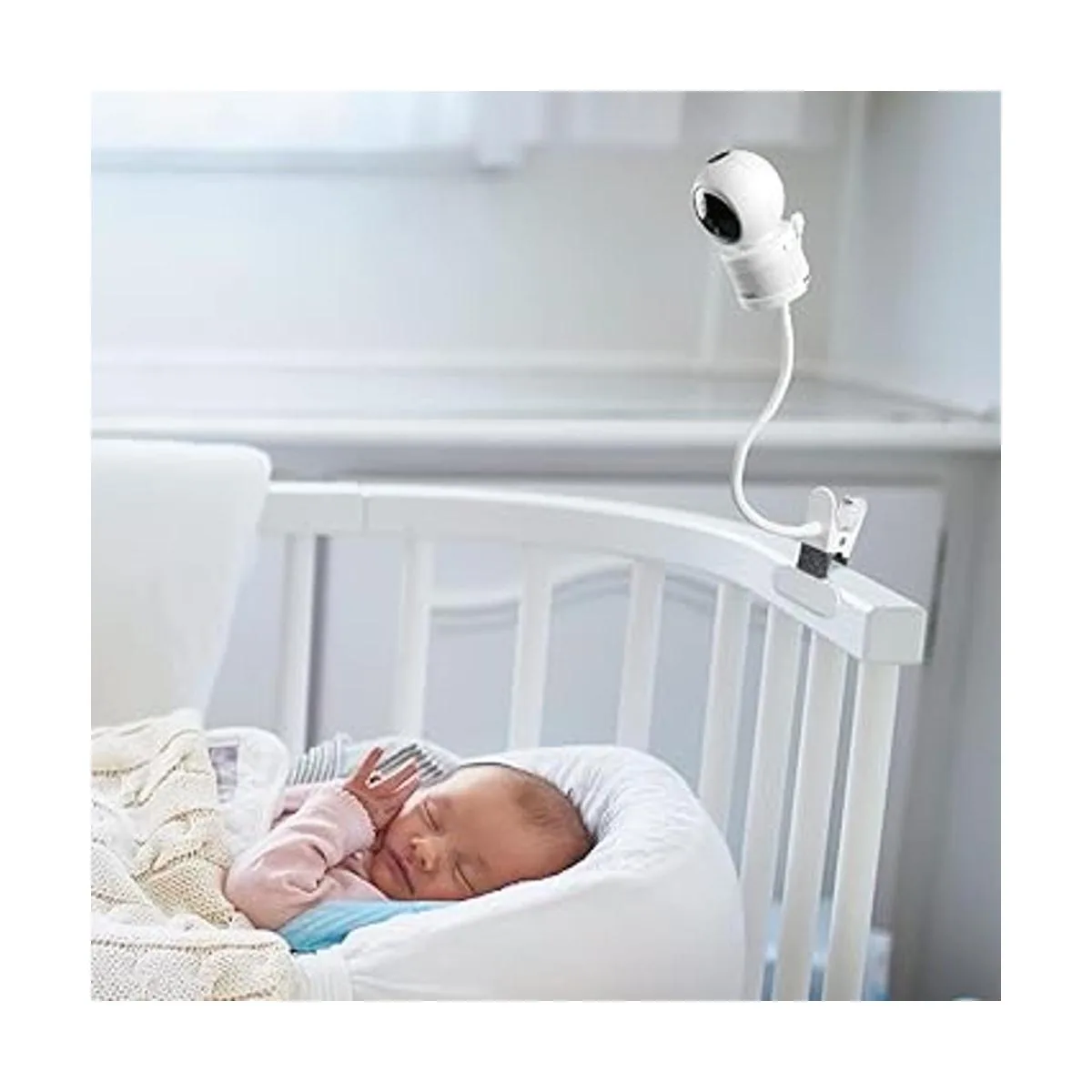 Koroao Soporte de clip para cámara VTech_7