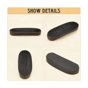 PH PandaHall 2 bolsas de ganchillo para tejer 3D 2_5