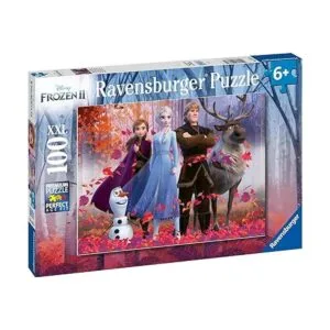 Ravensburger 12867 Disney Frozen 2 Magic of the Forest_6