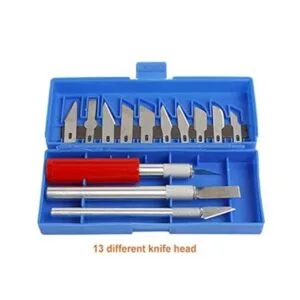 ENOMAKER Juego de herramientas de limpieza de impresora_2