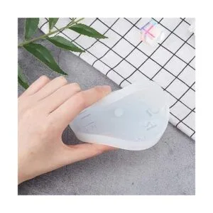 OLYCRAFT Moldes de resina de silicona_3