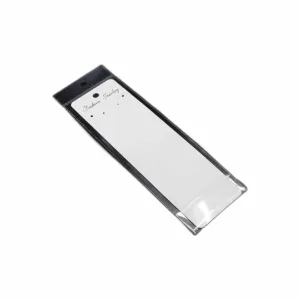 PABCK 100 tarjetas colgantes de 2.36 x 8.27 pulgadas para_1