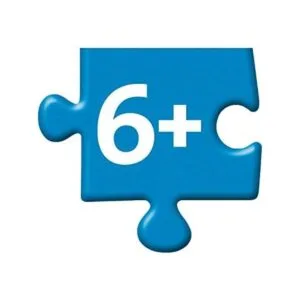 Ravensburger 12867 Disney Frozen 2 Magic of the Forest_4