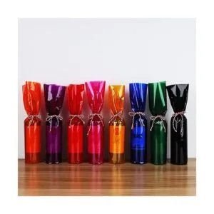 Giiffu Rollo de celofán dorado 34 pulgadas de ancho x 100_5