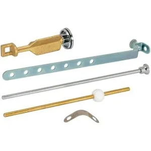 EZFLO 10902 Conjunto de desage para lavabo 17 calibre_2