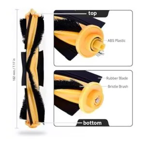 Neutop Rodillos de cepillo principal de repuesto_3