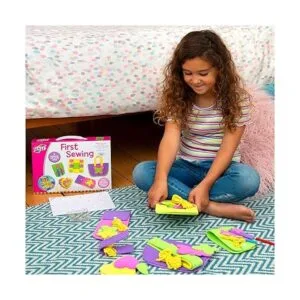 Galt Toys Inc primer kit de costura_2