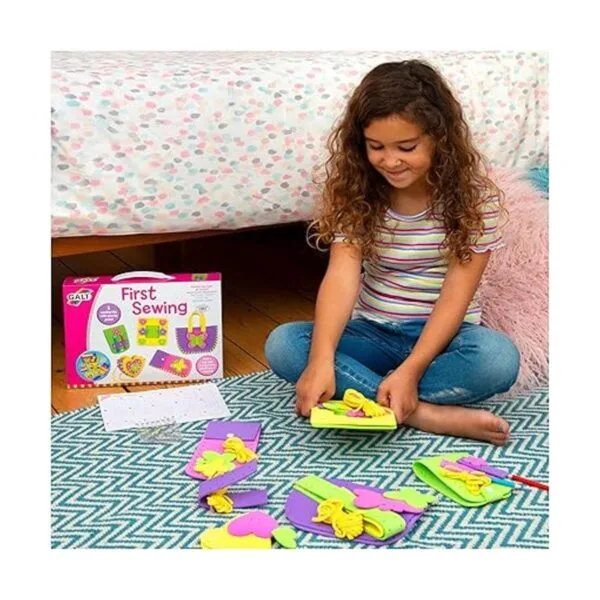 Galt Toys Inc primer kit de costura_2