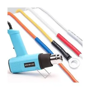 LDK Pistola de calor de 1200 W 140 932 140.0_7