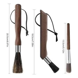 3 cepillos de limpieza para molinillo de café herramienta_2