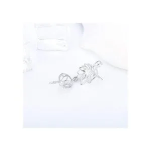 LGSY Colgantes de jaula de unicornio para hacer joyas de_3