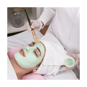 ZENFUN Juego de 12 recipientes de cosméticos de vidrio_7