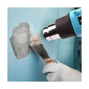 LDK Pistola de calor de 1200 W 140 932 140.0_6