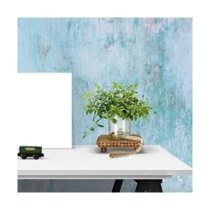 Juego de guirnaldas de madera y cuentas de madera_4