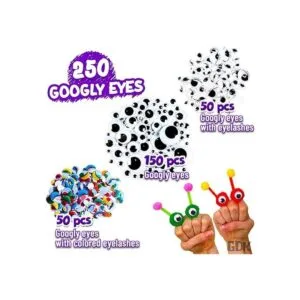 GoodyKing Suministros de arte y manualidades para niños_4