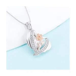 LGSY Colgantes de jaula de corazón de rosas para hacer_5