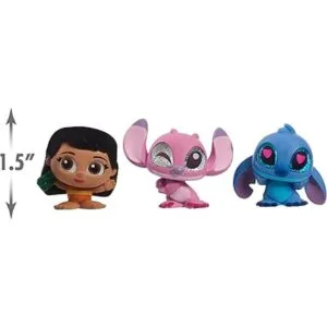 Disney Doorables Stitch Collection Peek juguetes para_4