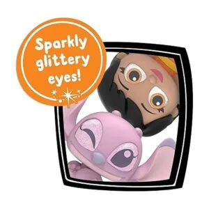 Disney Doorables Stitch Collection Peek juguetes para_6