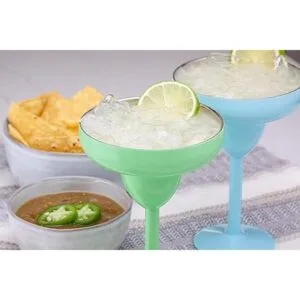 Better Dweller Vaso de Margarita de metal sellado al vacío_4