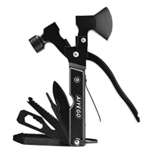 Martillo de hacha multiherramienta herramienta de hacha_1