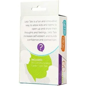 Letz Talk Tarjetas de conversación para adolescentes_2