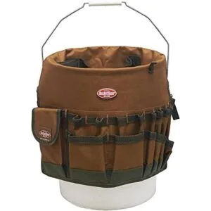 Bucket Boss Balde porta herramientas 10030 The Bucketeer BTO_1