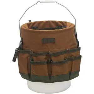 Bucket Boss Balde porta herramientas 10030 The Bucketeer BTO_2