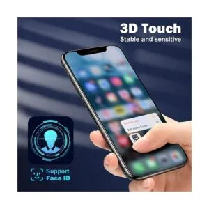 SIMDOG Reemplazo de pantalla LCD para iPhone XR de 6.1_2
