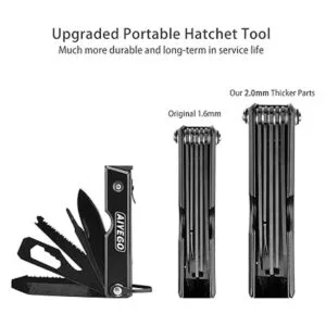 Martillo de hacha multiherramienta herramienta de hacha_5