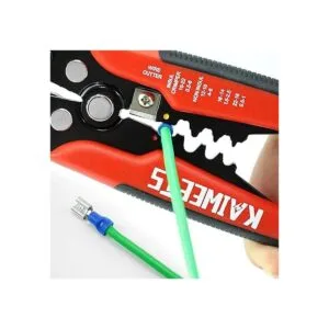 KAIWEETS Pelacables autoajustable herramienta de_6