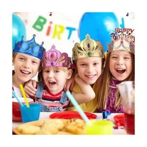 16 tiaras y coronas de princesa de espuma para hacer tus_7