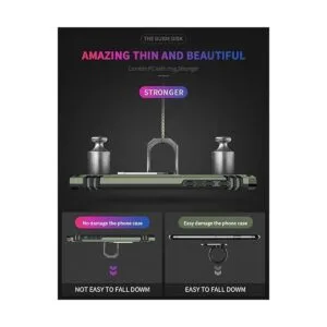 Korecase Compatible con Samsung Galaxy S10E Funda_5