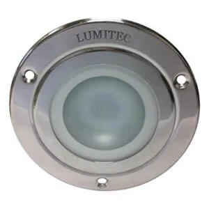 Lumitec Shadow Lámpara de carcasa pulida_1