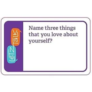 Letz Talk Tarjetas de conversación para adolescentes_5
