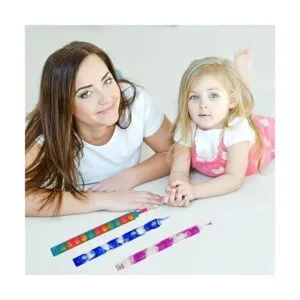 60 juguetes para ansiedad de burbujas juguete de silicona_5