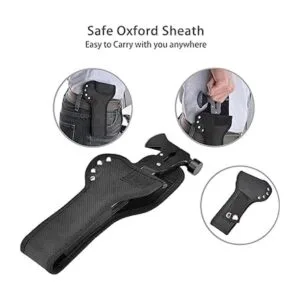 Martillo de hacha multiherramienta herramienta de hacha_6