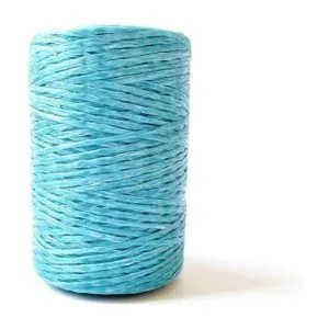 Kulay Hilo de poliéster plano encerado de ciervo_2