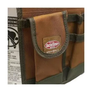 Bucket Boss Balde porta herramientas 10030 The Bucketeer BTO_4
