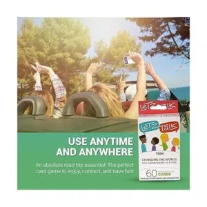 Letz Talk Tarjetas de conversación para adolescentes_6